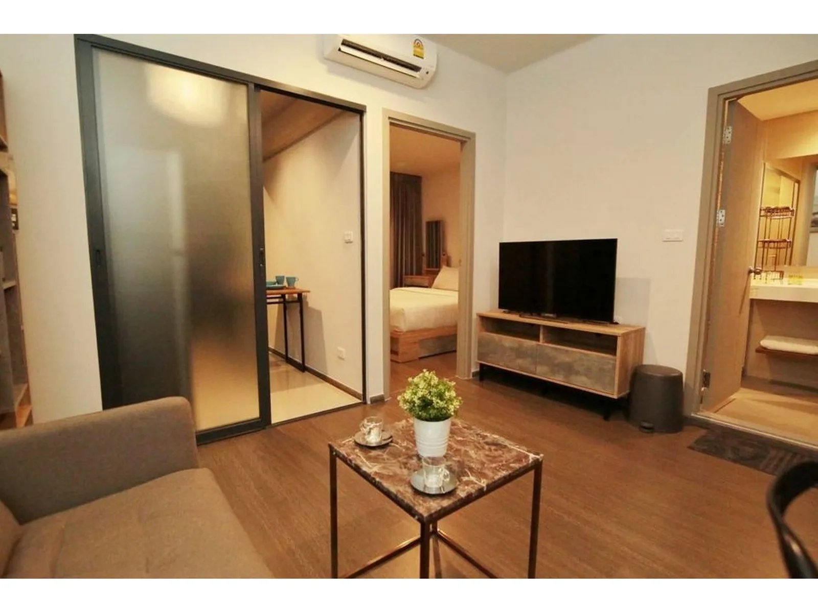Ideo Sukhumvit 93 — photo 3