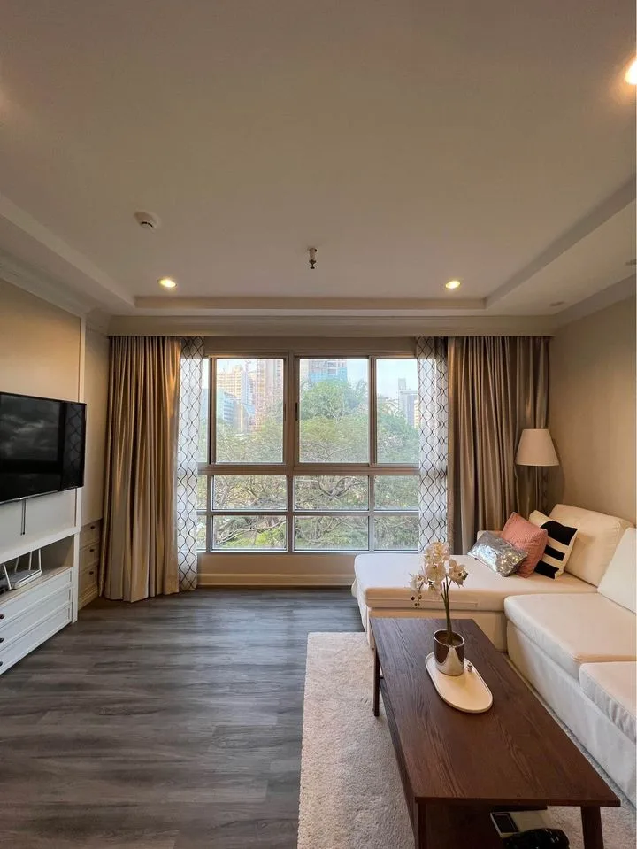 Pathumwan Resort — photo 2