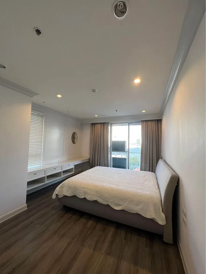 Pathumwan Resort — photo 11