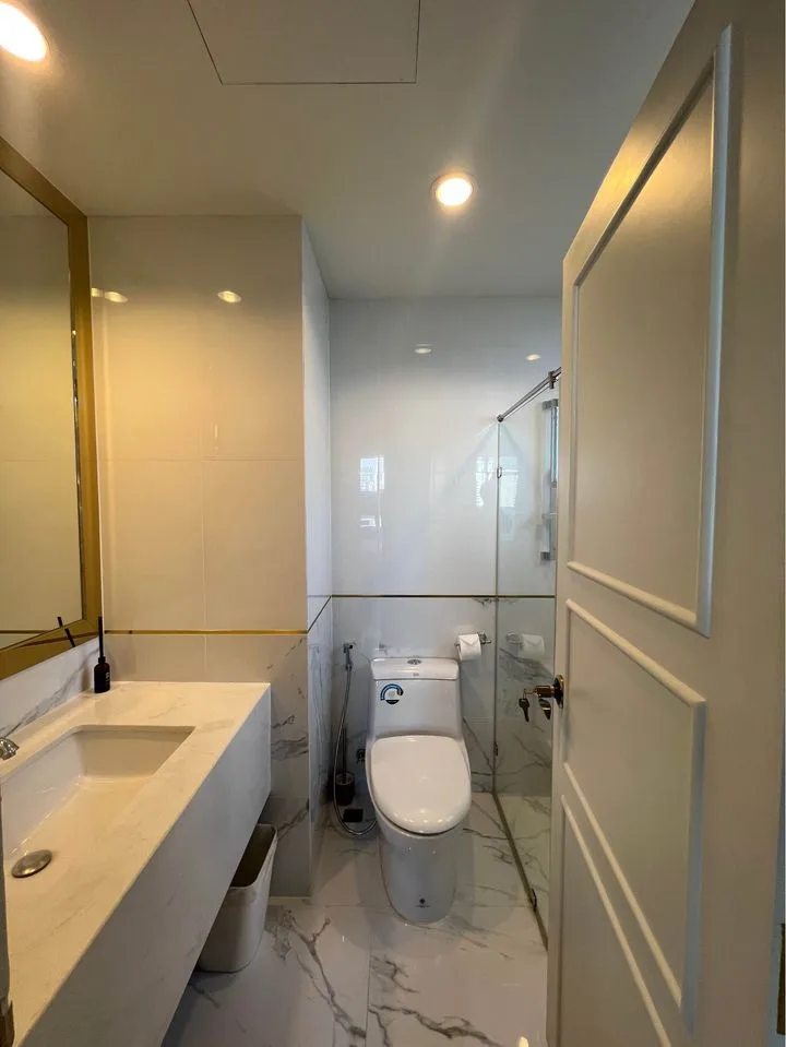 Pathumwan Resort — photo 13