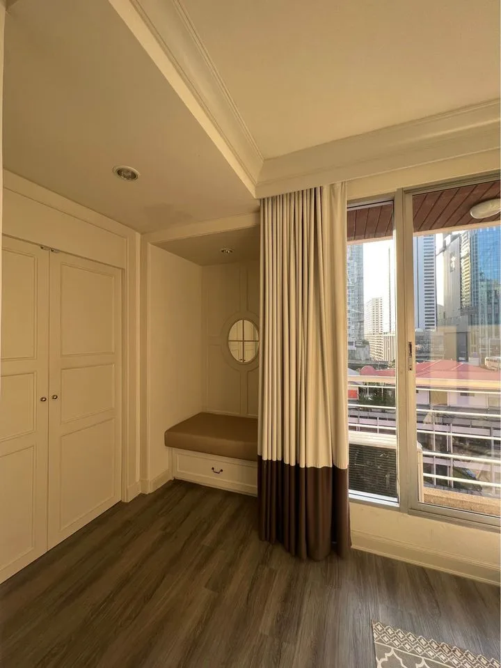 Pathumwan Resort — photo 7