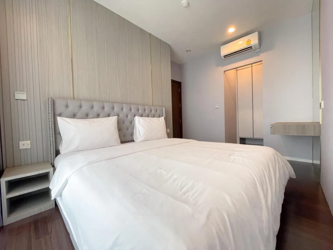 Whizdom Inspire Sukhumvit — photo 5
