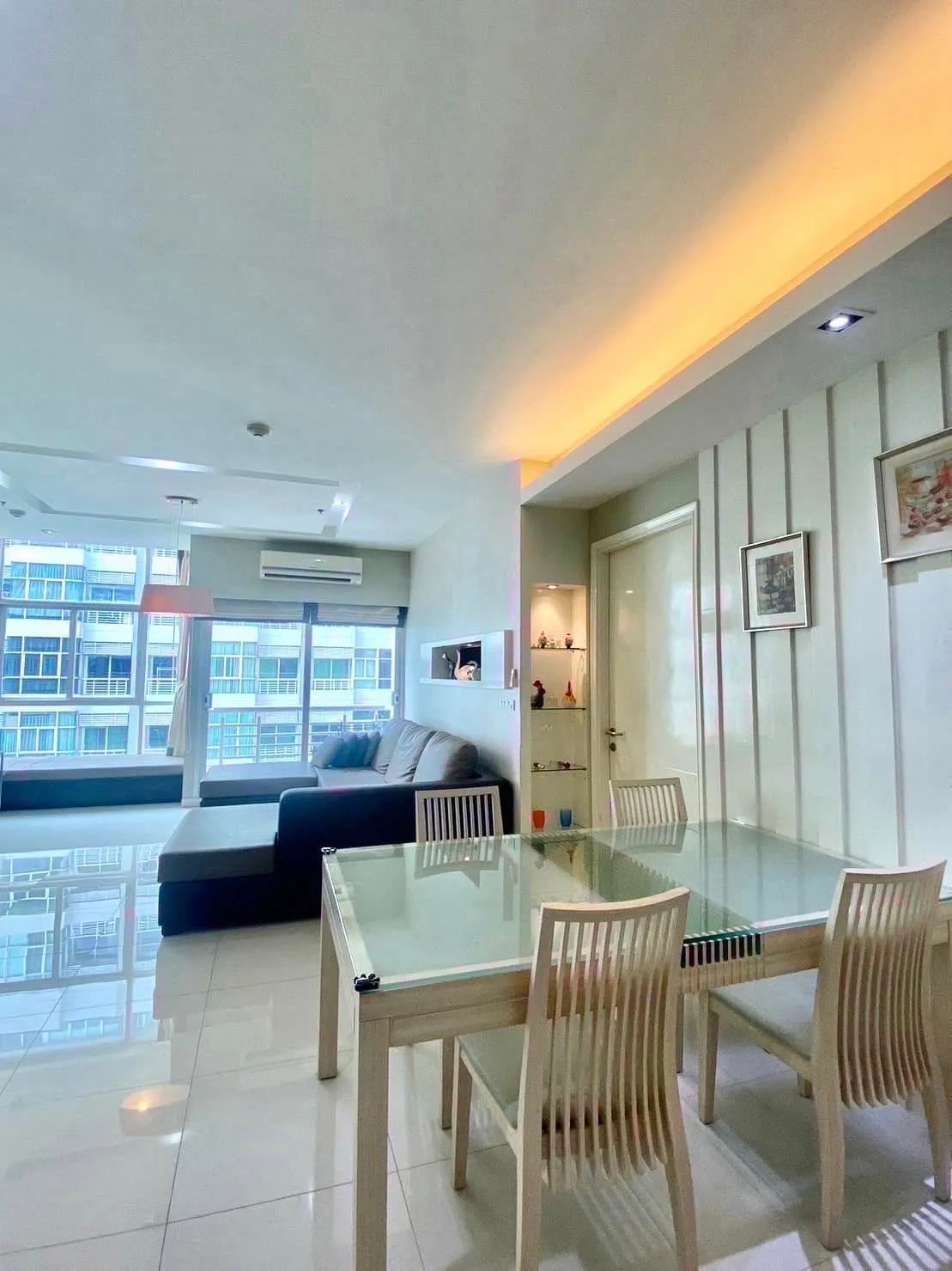 The Four Wings Residence Srinakarin — photo 4