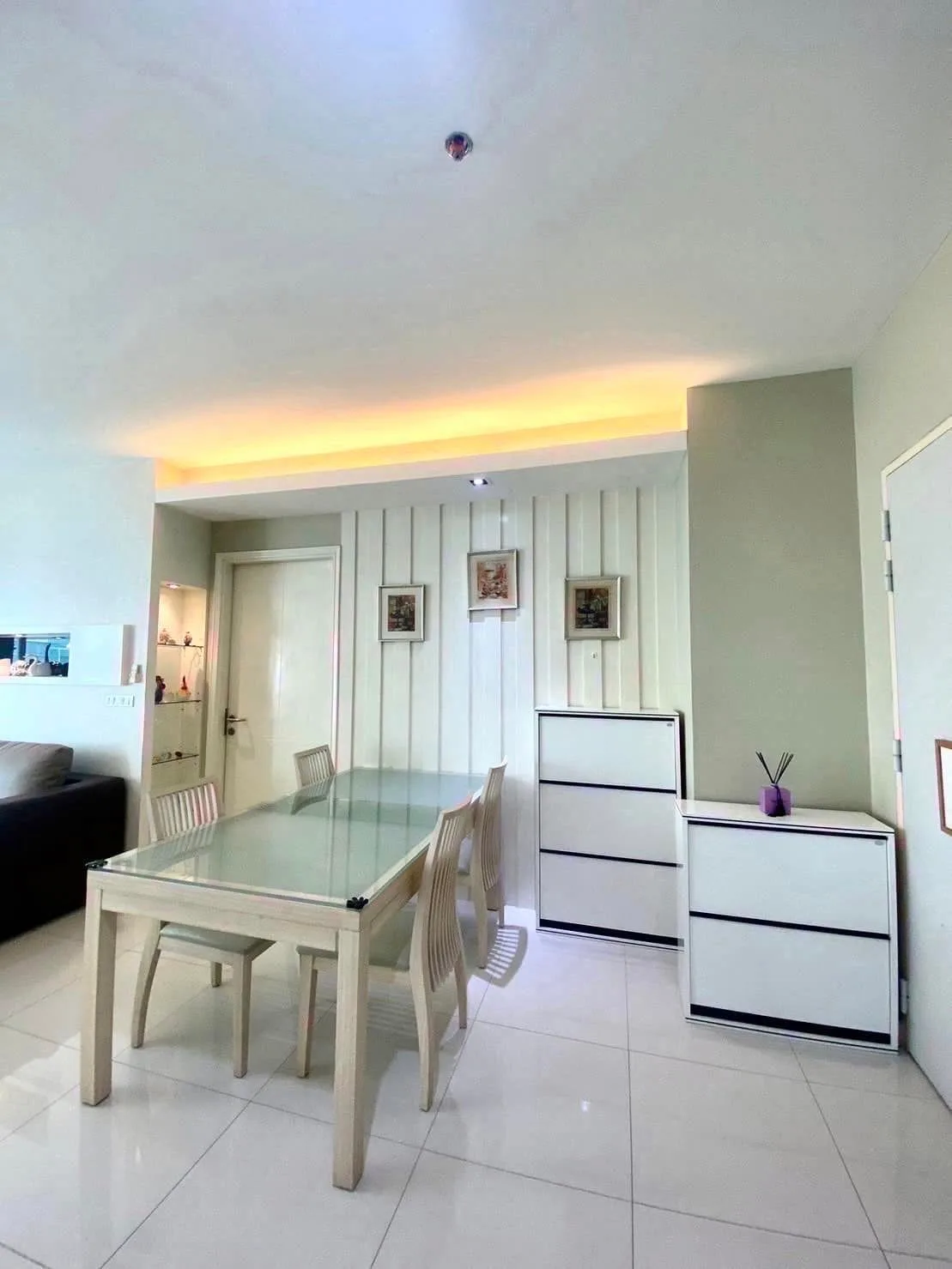The Four Wings Residence Srinakarin — photo 5
