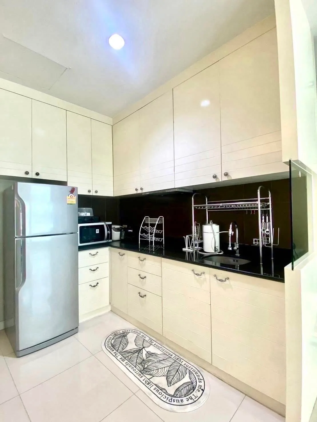 The Four Wings Residence Srinakarin — photo 8