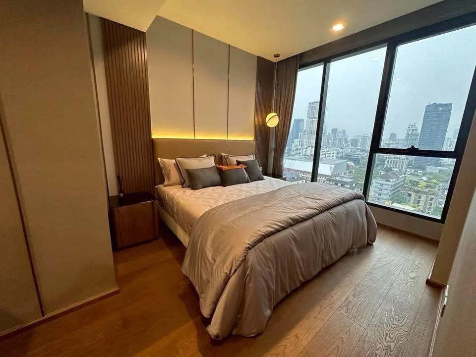 Ideo Q Sukhumvit 36 — photo 5
