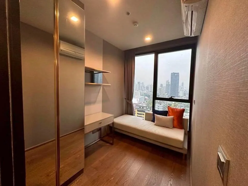 Ideo Q Sukhumvit 36 — photo 8