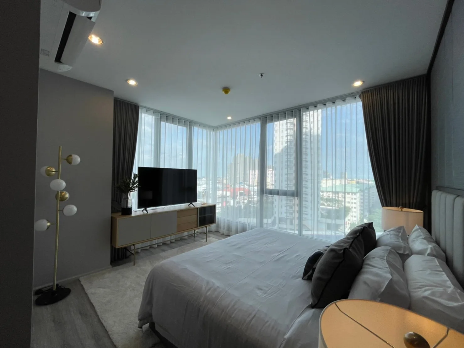 IDEO Mobi Sukhumvit 66 — photo 7
