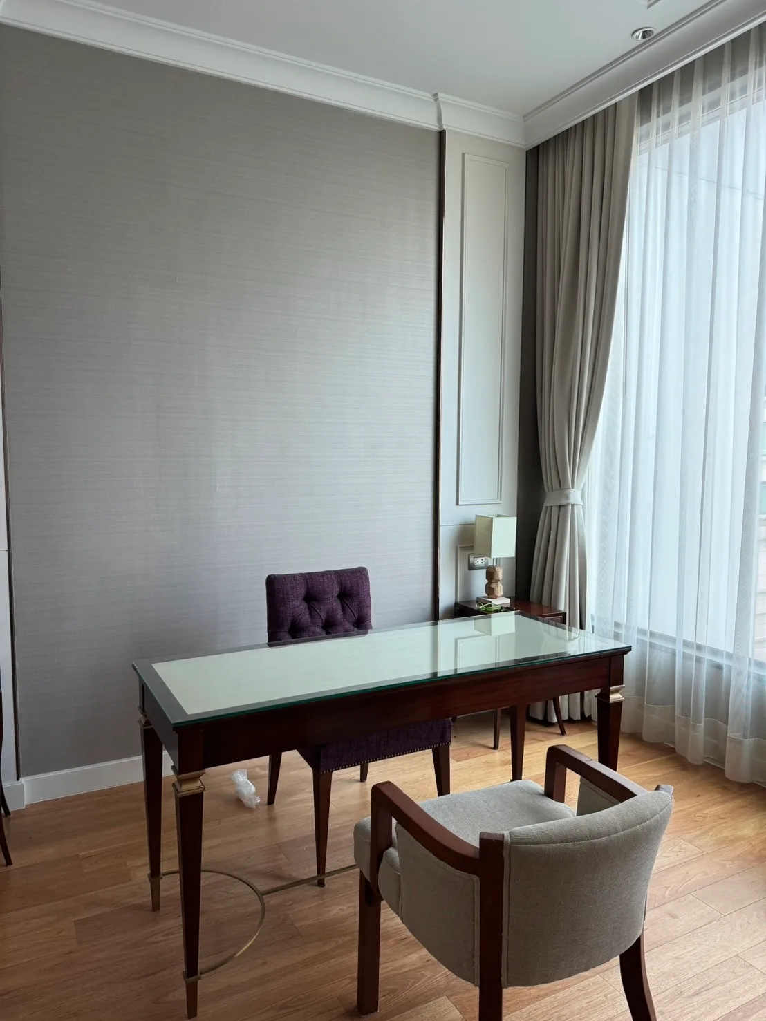 Sindhorn Residence — photo 4