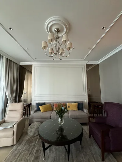 Sindhorn Residence