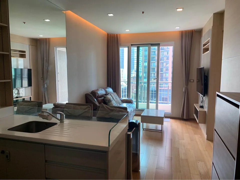 The Address Asoke — photo 2