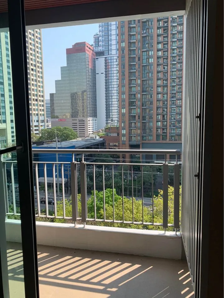 The Address Asoke — photo 9