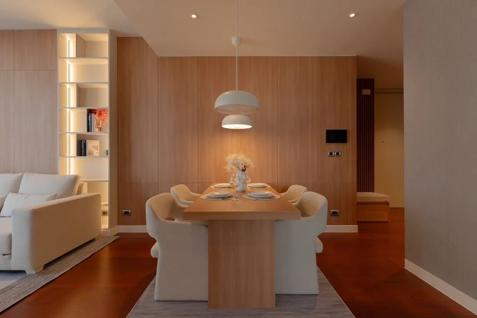 KHUN by YOO inspired by Starck — photo 5