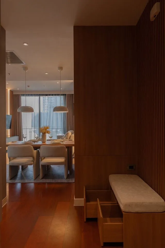 KHUN by YOO inspired by Starck — photo 6