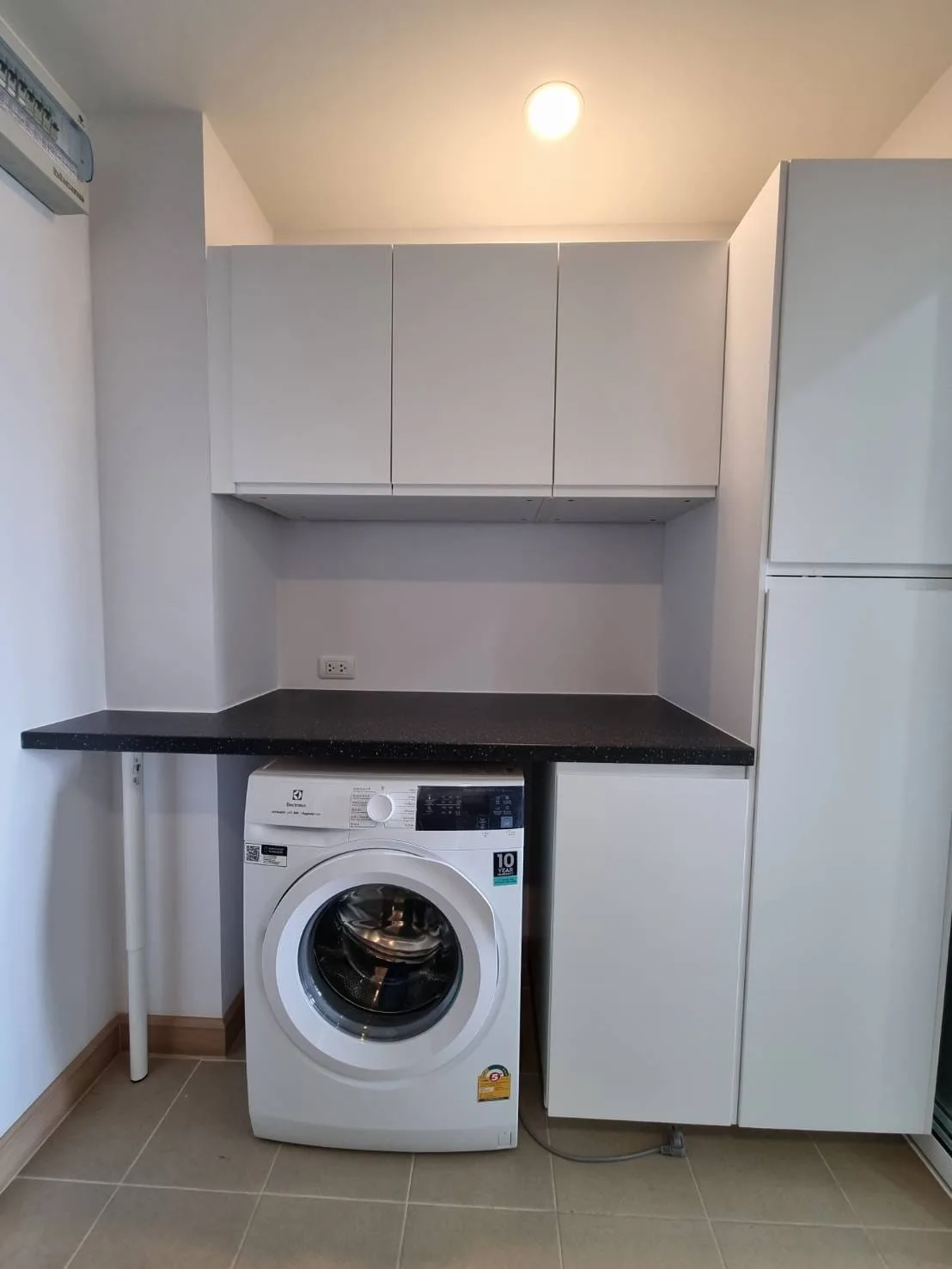 Supalai Loft Prajadhipok - Wongwian Yai — photo 11