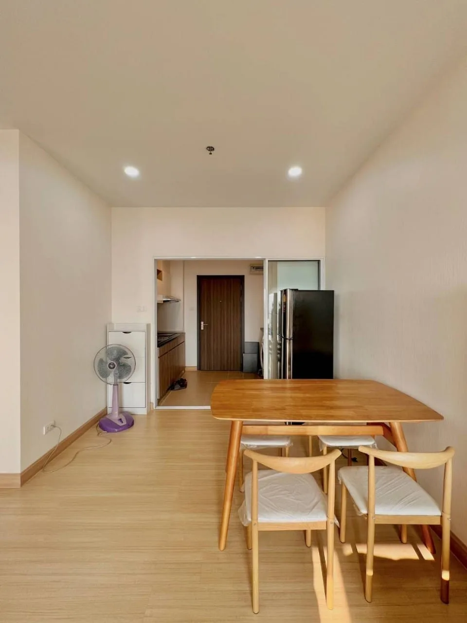 Supalai Loft Prajadhipok - Wongwian Yai — photo 6