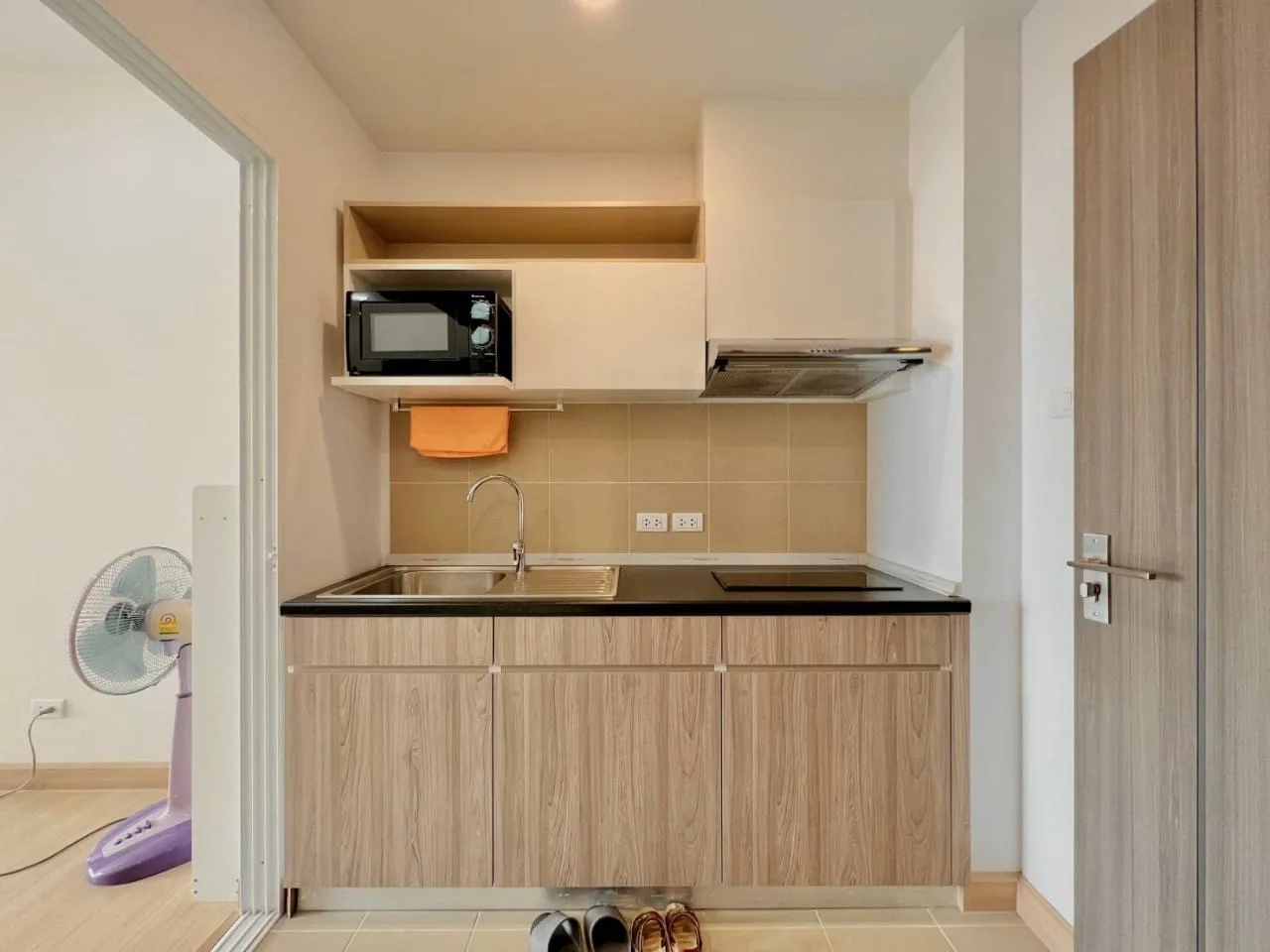 Supalai Loft Prajadhipok - Wongwian Yai — photo 7