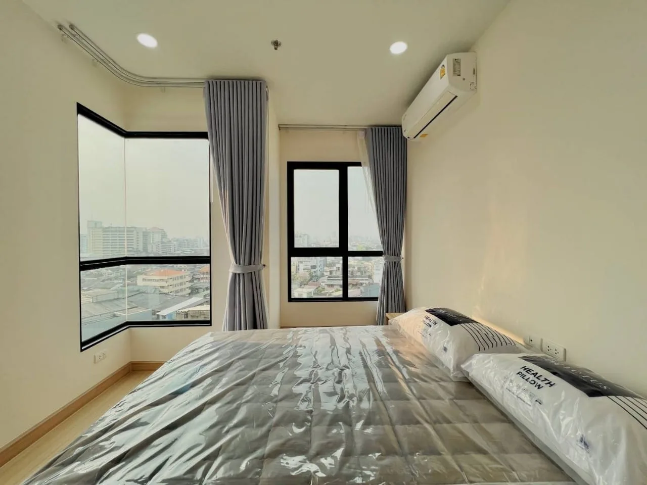 Supalai Loft Prajadhipok - Wongwian Yai — photo 10