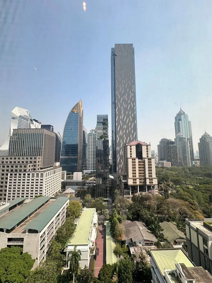 Scope Langsuan — photo 7