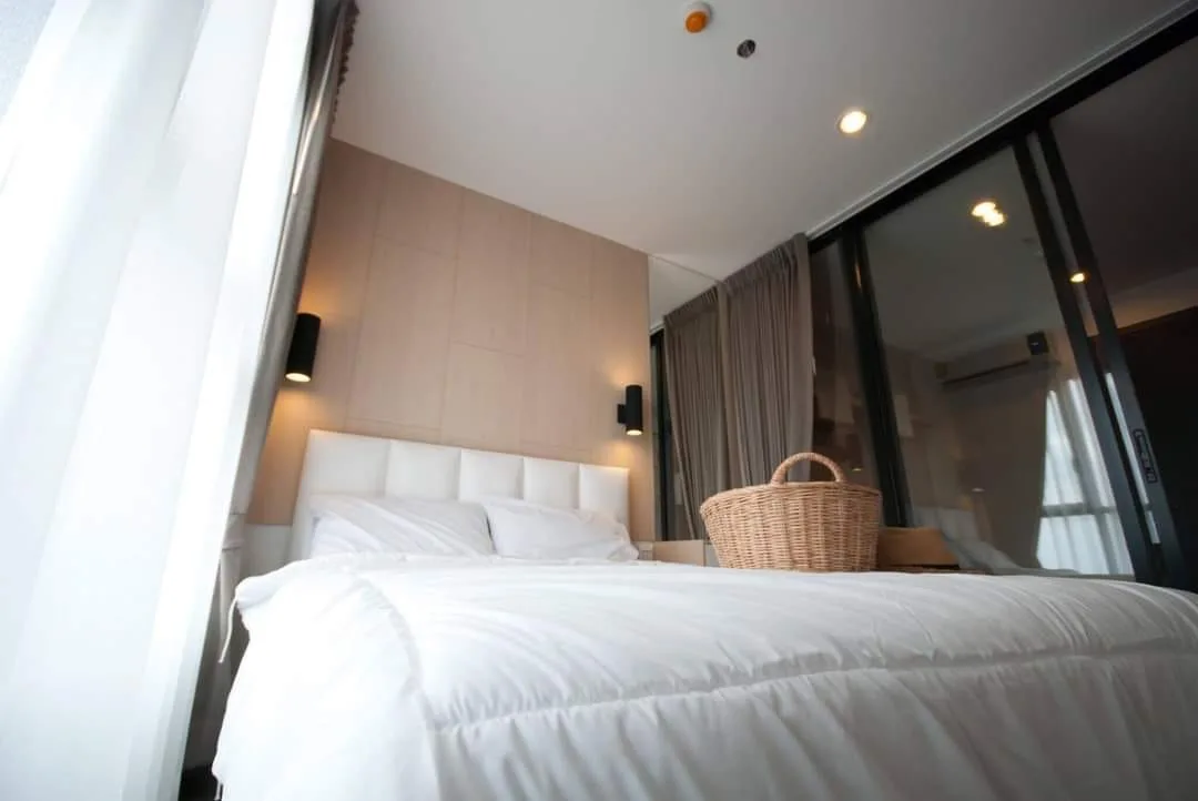 The Base Park East Sukhumvit 77 — photo 2
