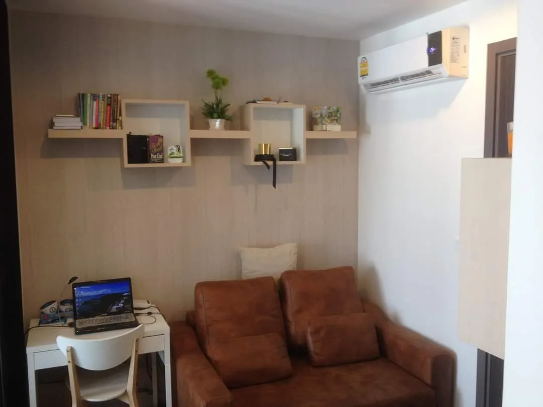 The Base Park East Sukhumvit 77 — photo 3