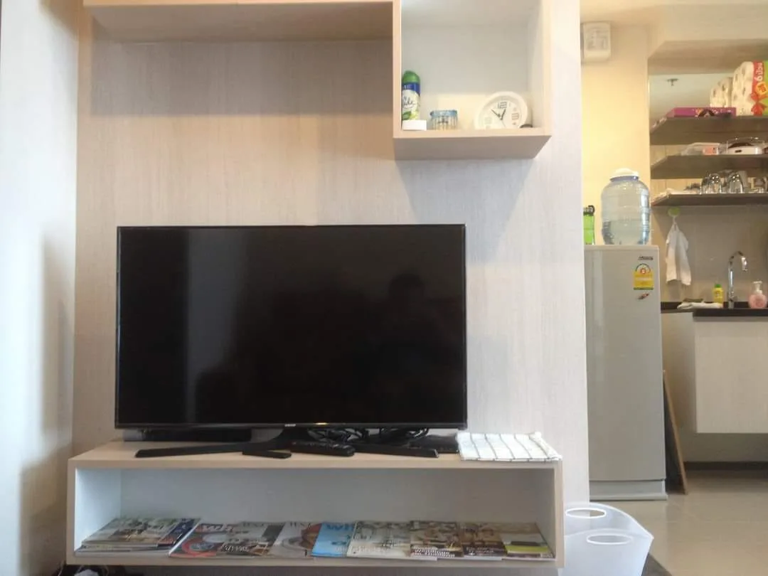 The Base Park East Sukhumvit 77 — photo 4
