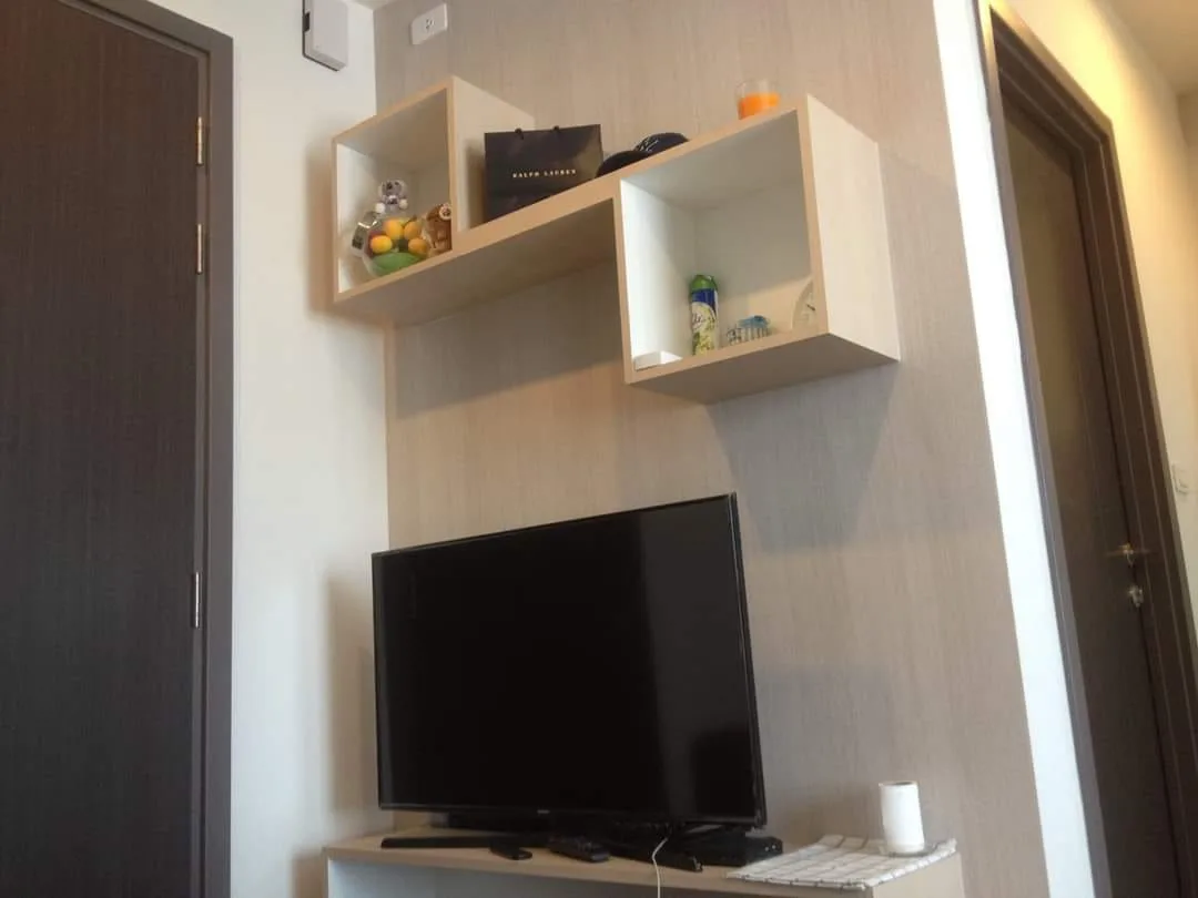 The Base Park East Sukhumvit 77 — photo 5