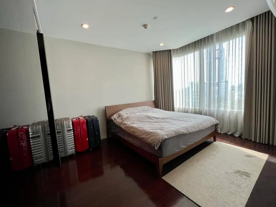 Watermark Chaophraya — photo 10