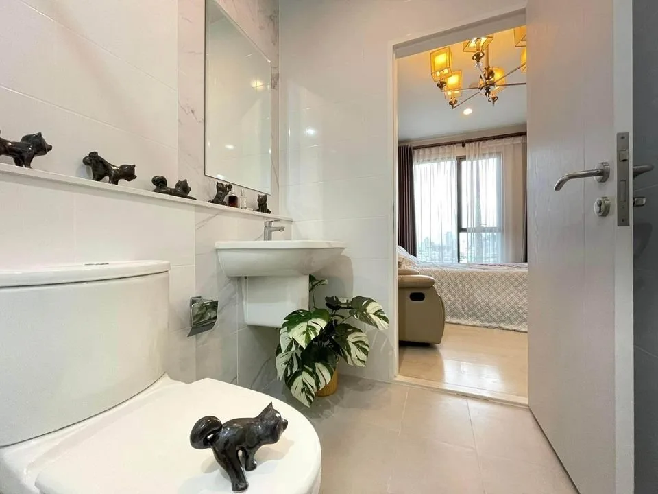 The Niche Pride Thonglor-Phetchaburi — photo 9