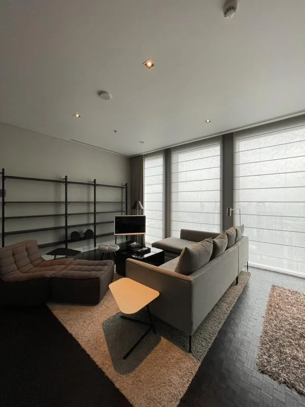 The Ritz - Carlton Residences at MahaNakhon — photo 1