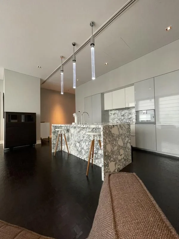 The Ritz - Carlton Residences at MahaNakhon — photo 4
