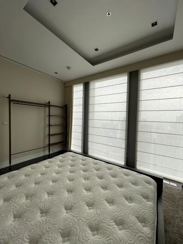 The Ritz - Carlton Residences at MahaNakhon — photo 7