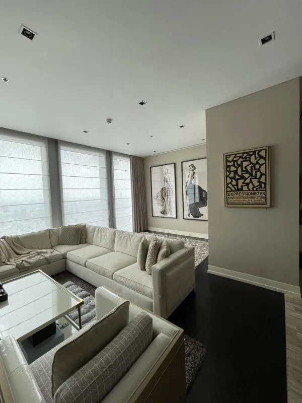 The Ritz - Carlton Residences at MahaNakhon — photo 2