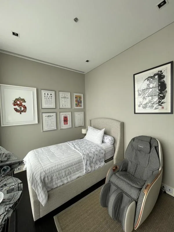 The Ritz - Carlton Residences at MahaNakhon — photo 11