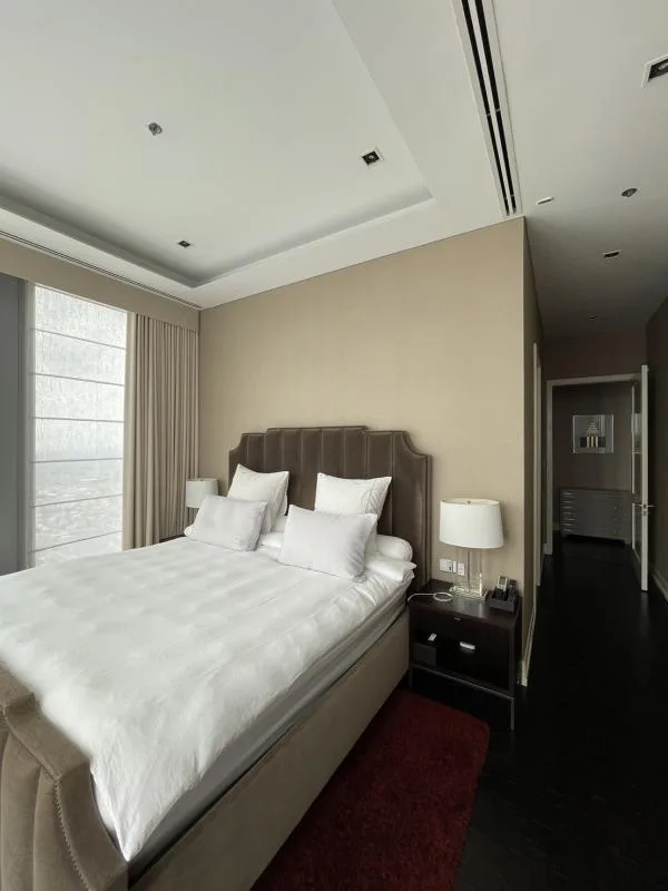 The Ritz - Carlton Residences at MahaNakhon — photo 12