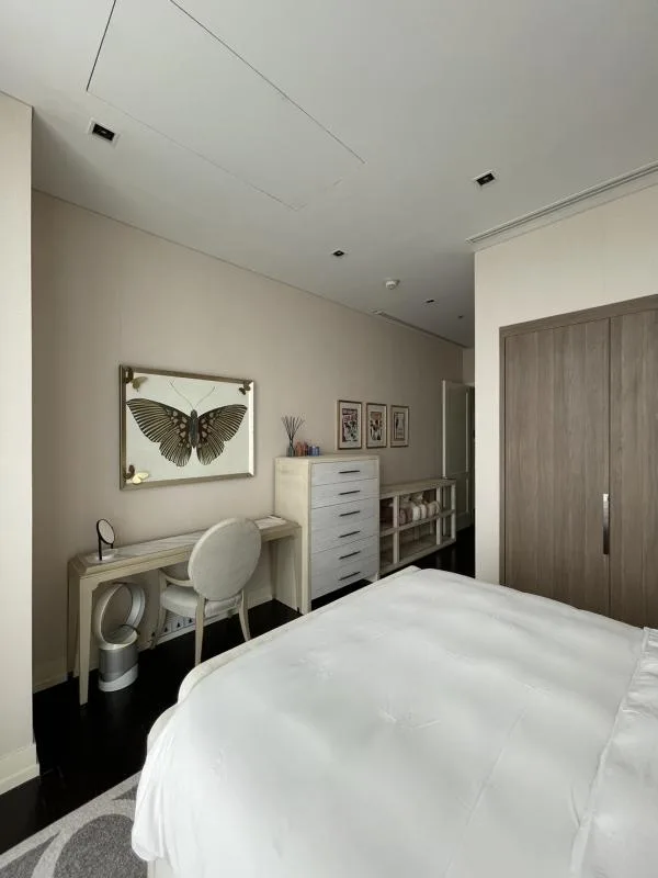 The Ritz - Carlton Residences at MahaNakhon — photo 13