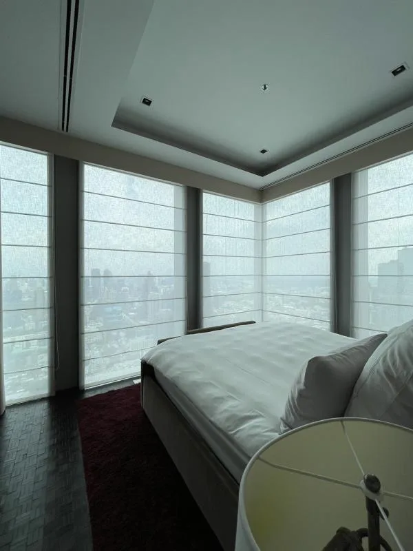 The Ritz - Carlton Residences at MahaNakhon — photo 14