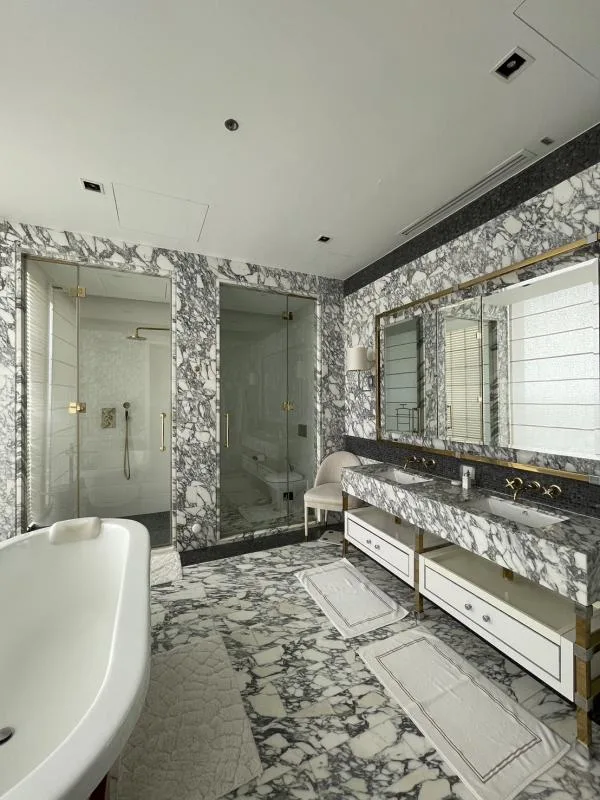 The Ritz - Carlton Residences at MahaNakhon — photo 17