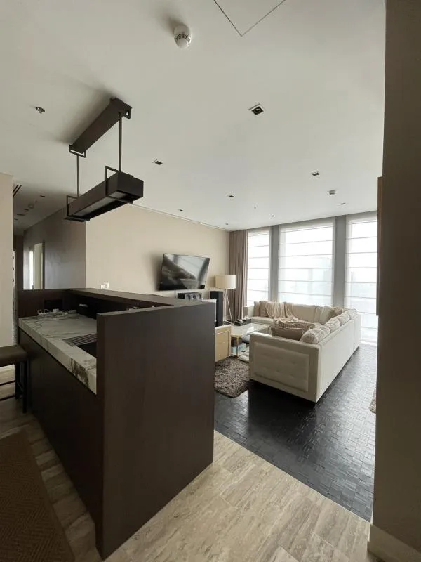 The Ritz - Carlton Residences at MahaNakhon — photo 3