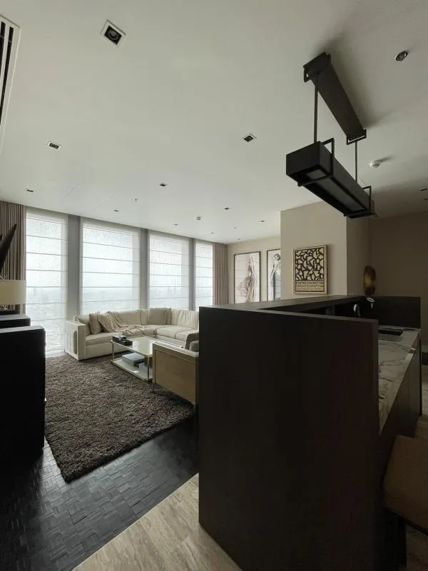 The Ritz - Carlton Residences at MahaNakhon — photo 4