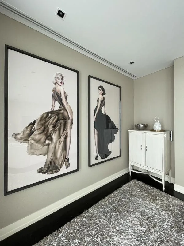The Ritz - Carlton Residences at MahaNakhon — photo 10