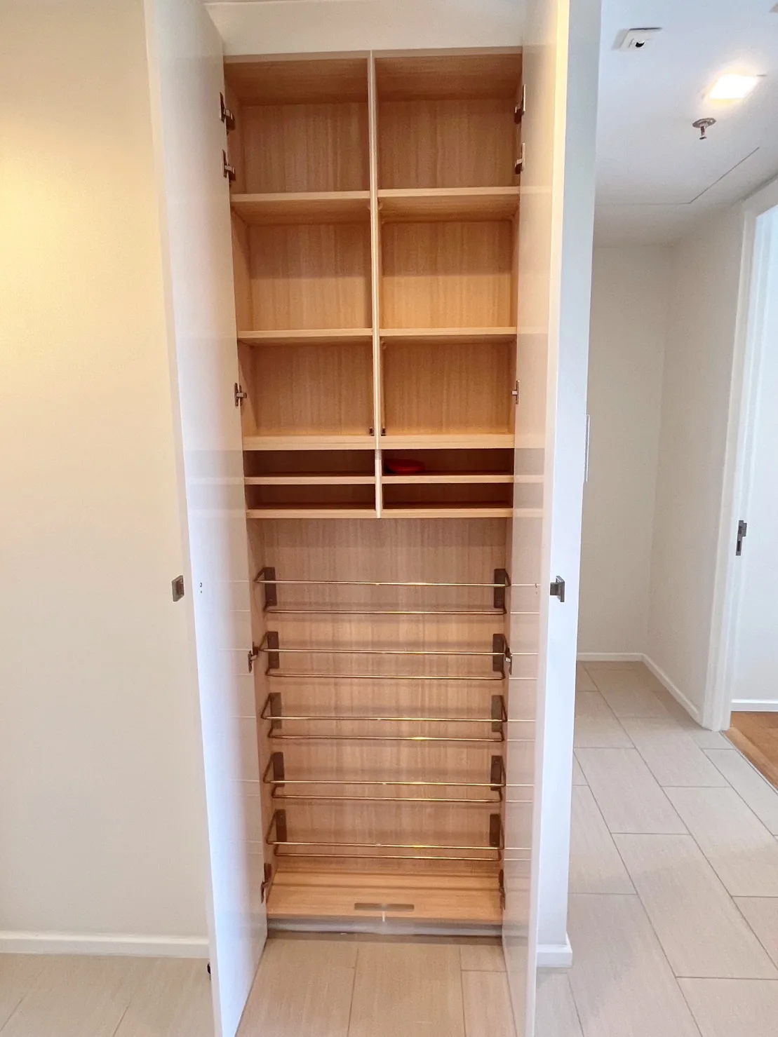 Circle Living Prototype — photo 6