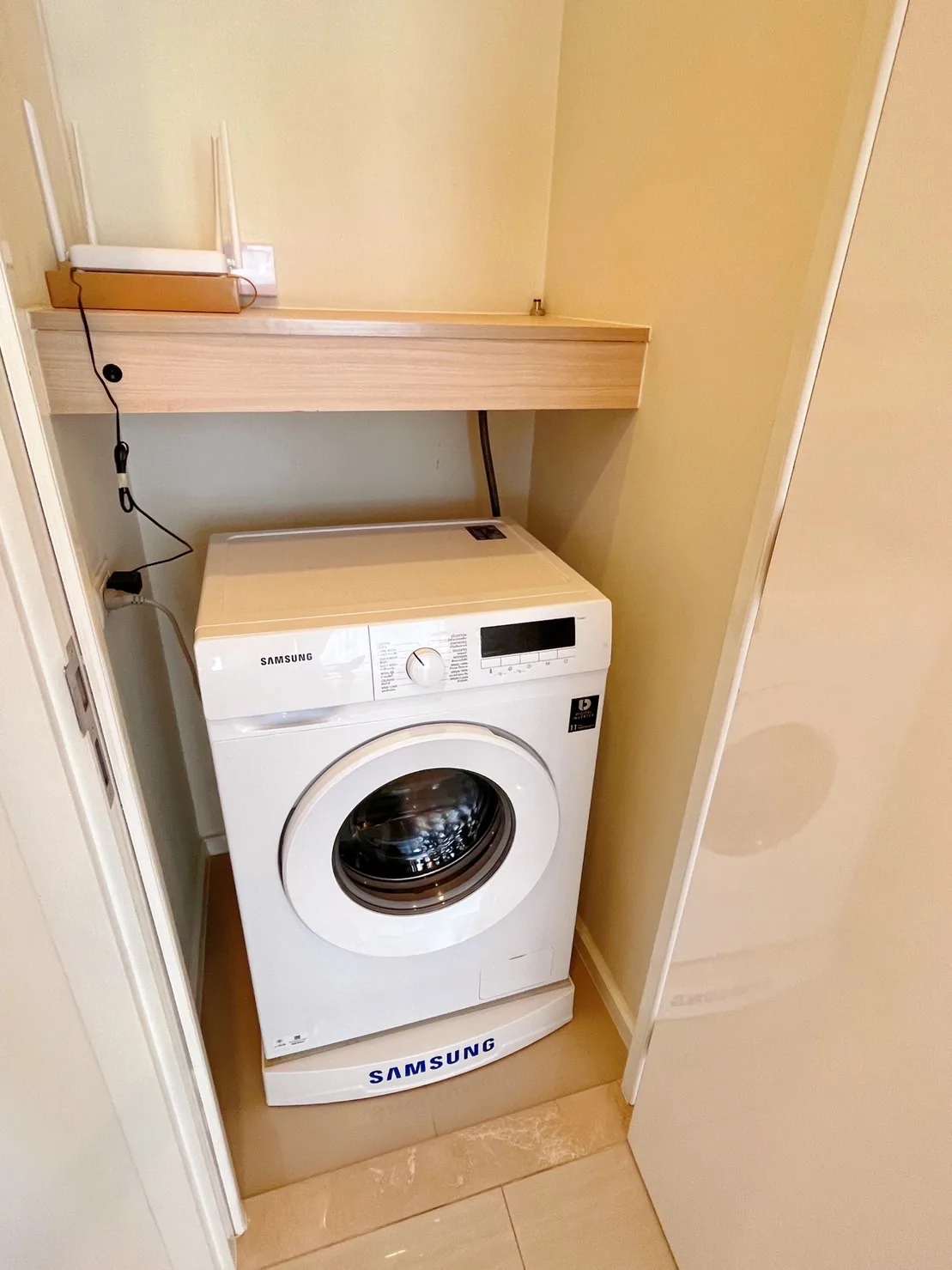 Circle Living Prototype — photo 10