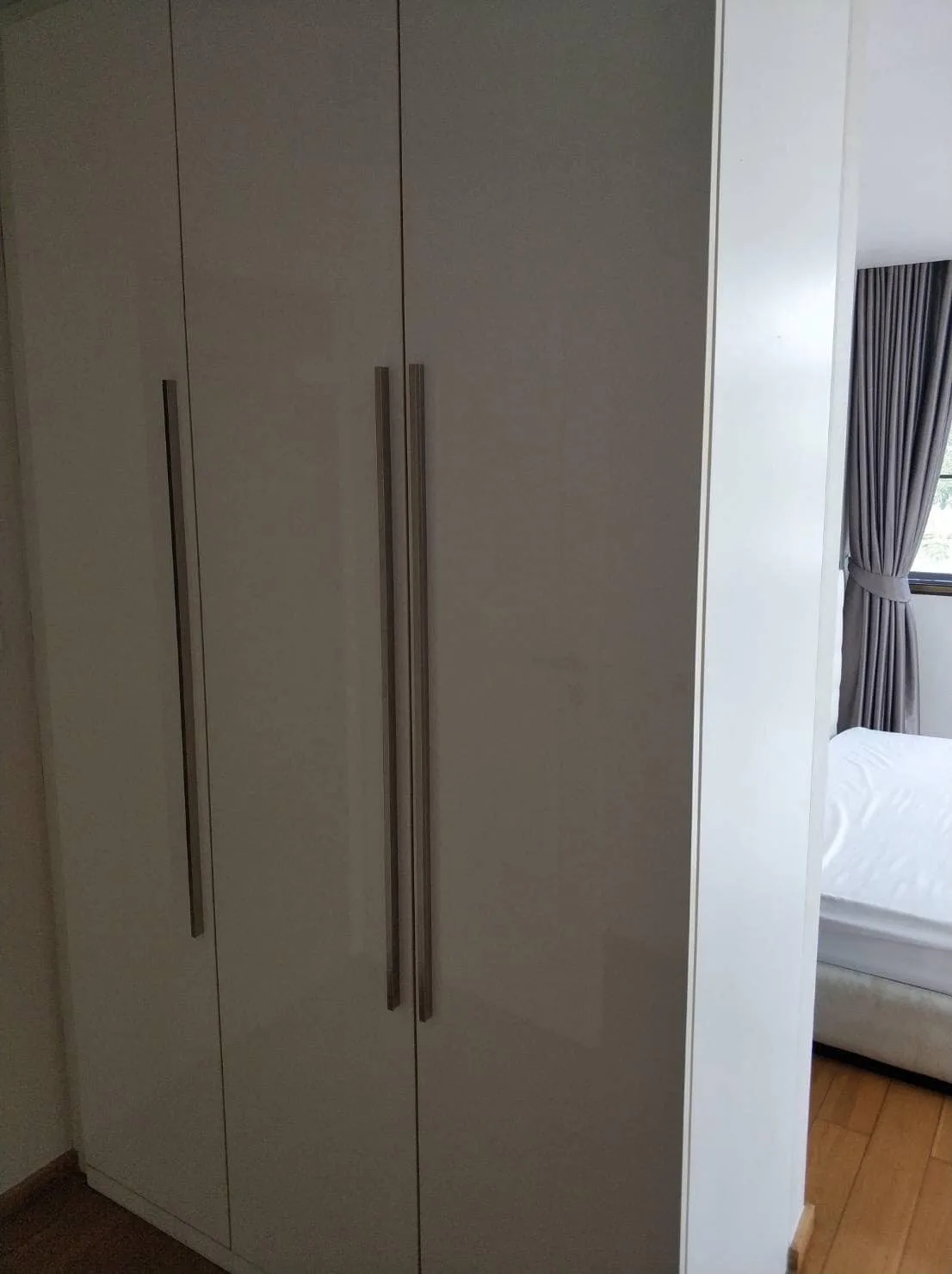 Pearl Residences Sukhumvit 24 — photo 7