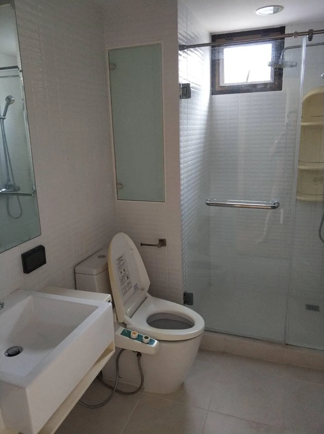 Pearl Residences Sukhumvit 24 — photo 10