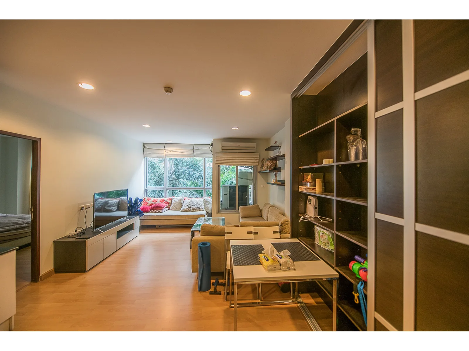 The Address Sukhumvit 42 — photo 4