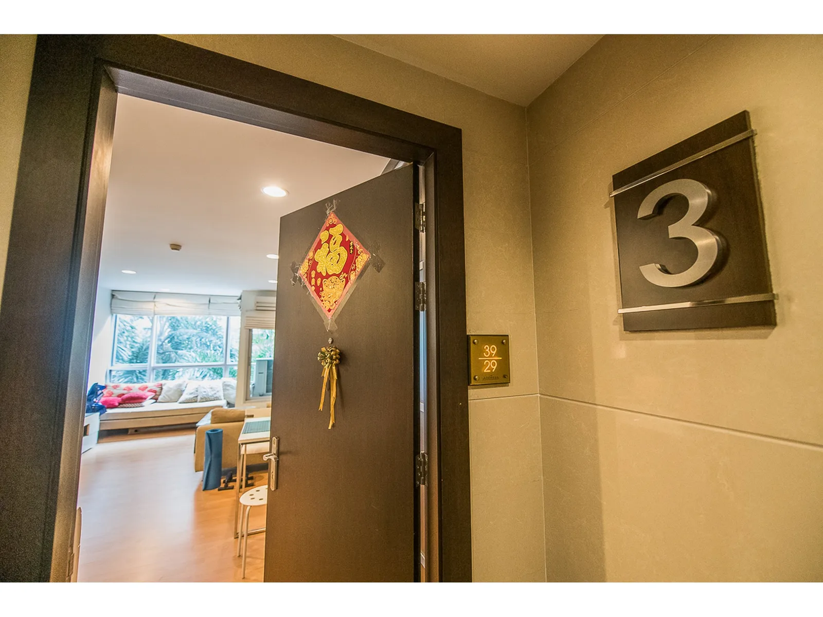 The Address Sukhumvit 42 — photo 5