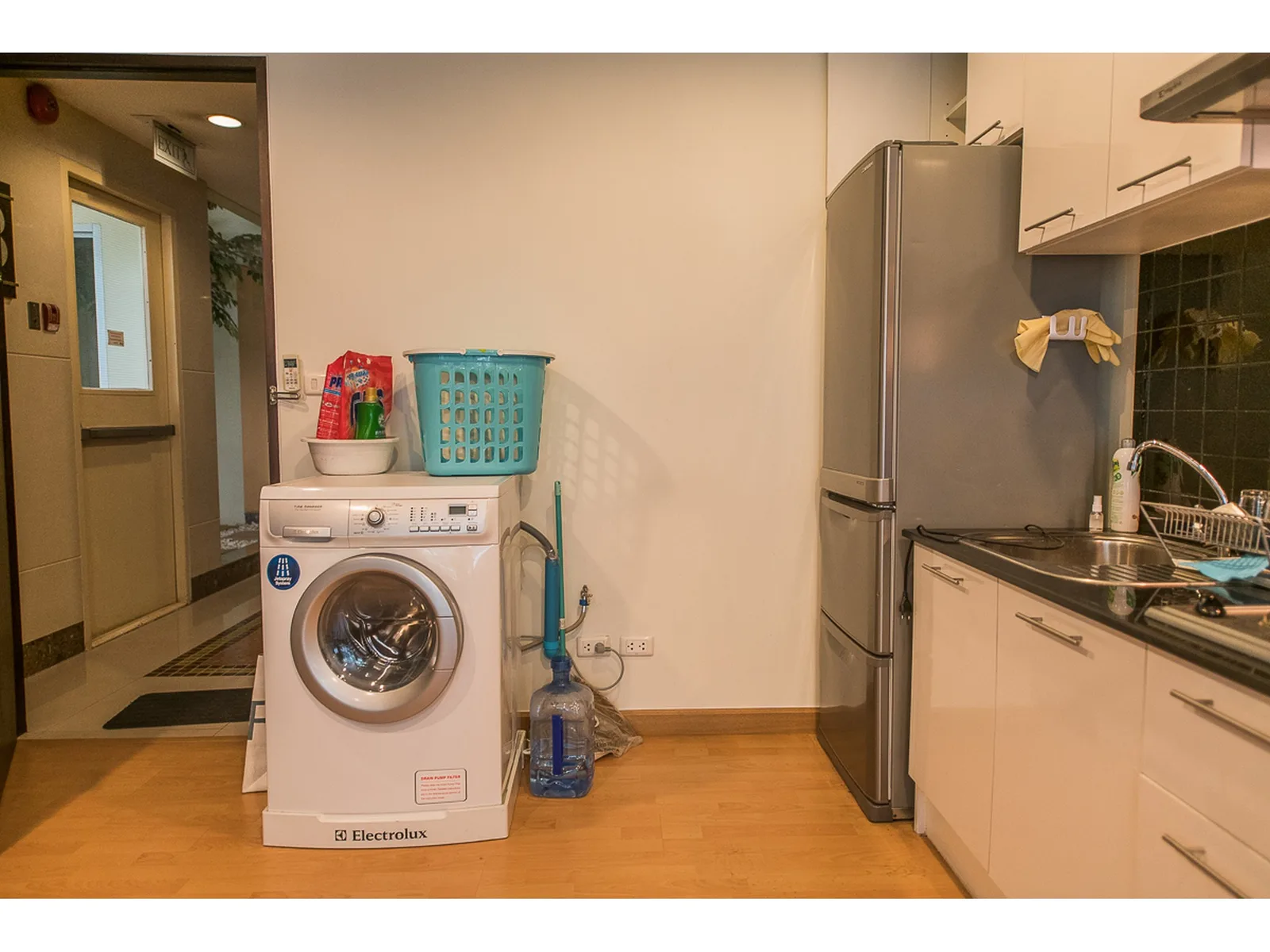 The Address Sukhumvit 42 — photo 10