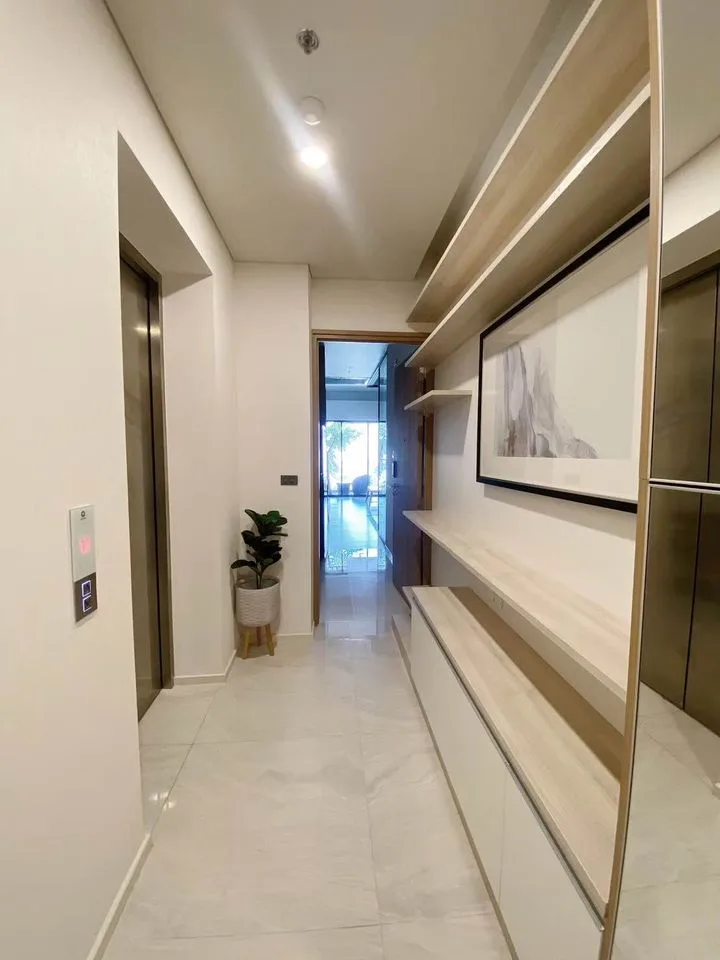 Siamese Exclusive Sukhumvit 31 — photo 9