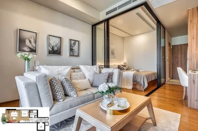 Siamese Exclusive Sukhumvit 31